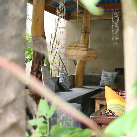 Cili Hotel Arugam Bay Buitenkant foto